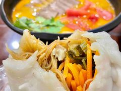 -张果佬年糕卷(科巷店)