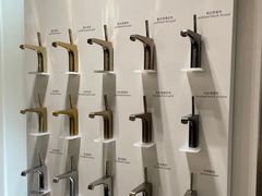 -德国汉斯格雅(喜盈门国际建材店)