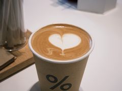 -% Arabica(京都东山店)