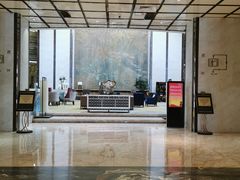 -天津津利华酒店