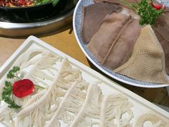 -楠火锅(太古里总店)
