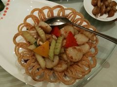 -新加坡泰国村酒楼(五角场店)