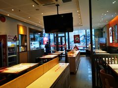 -喜家德虾仁水饺(艺汇家店)