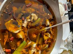 -辣婆婆(航天桥店)