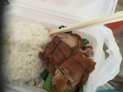 -老字号蛇口德记烧腊饭店·海鲜加工