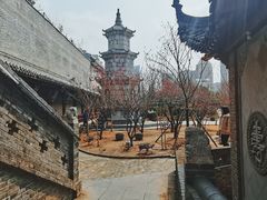-长春观