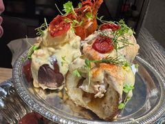 -LESCEDARS Brasserie Bistro香柏树