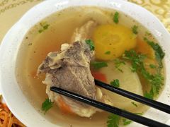 -吾斯曼珍珠抓饭王