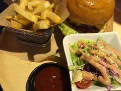 -遇见西木美式餐厅(体育路店)
