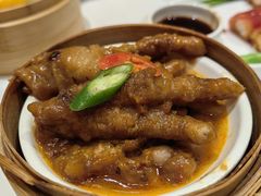 -粤域茶餐厅