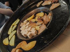 -贵州豆腐王(上合店)