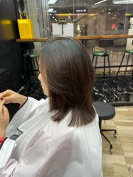 -奈川烫染Salon