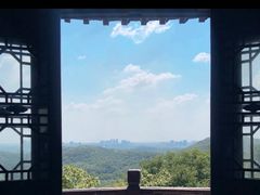 -南山风景名胜区