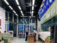 -面道赞宁海海鲜面(迎凤街店)