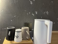 -闲隅江景艺术酒店(解放碑洪崖洞总店)