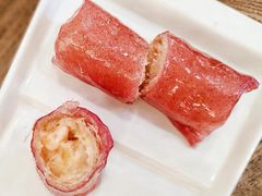 金网红米肠-富豪酒家(正大广场店)