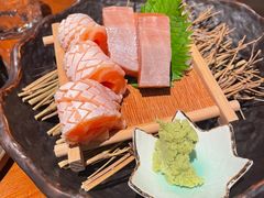 -人间酒暖·Go blanc·烧鸟·深夜食堂(陆家嘴店)