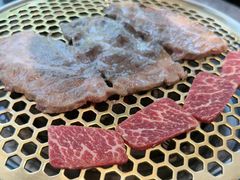 -东味北道熟成·炭火烤肉(九龙店)