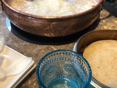 -三人行骨头王火锅(长寿店)