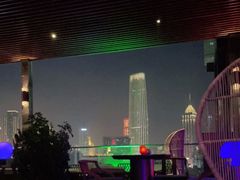 -四季酒店·空中花园 Aria on 9