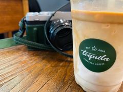 -Tequila Espresso(嘉善路店)