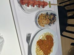 -宜家·瑞典风味餐厅(武汉荟聚中心店)