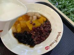 -鲜芋仙(大兴龙湖店)