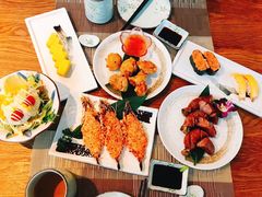 -酒井酱子·深夜食堂(东城汇店)