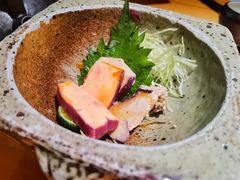 -花潮料理艺食馆(世欧广场店)