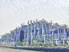 -苏州河梦清园环保主题公园