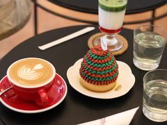 -Me Coffee下午茶艺术空间