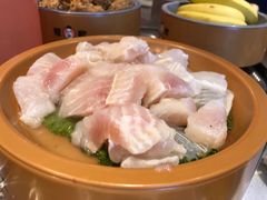 -龍歌自助小火锅(兰山上海路万达店)