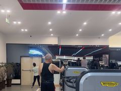 -奇迹健身(SM广场店)