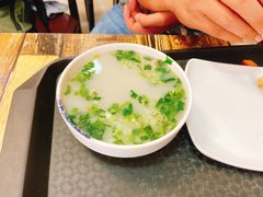 -白杨包子(通达街店)