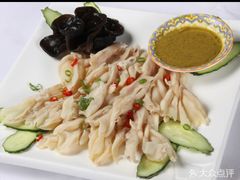 -同喜烤鸭店(光芒店)