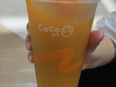-CoCo都可(太仓万达店)