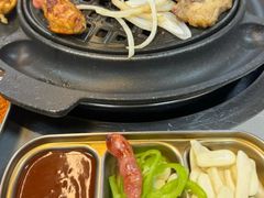 -牛犇炭火烤肉·鲜切烤肉(承德总店)