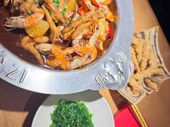 -槐店王婆大虾(新正路店)