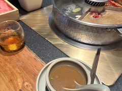 -巴奴毛肚火锅(大剧院店)