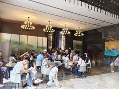 -好友缘家宴(青山路店)