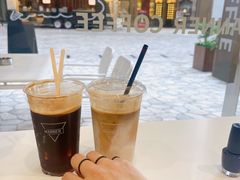 -Manner Coffee(K11店)