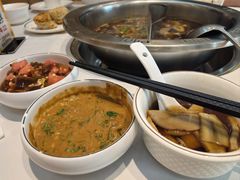 -天宜隆蘑菇宴火锅(石景山旗舰店)