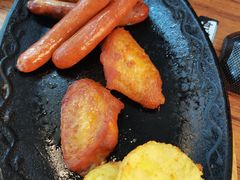 -萨莉亚意式餐厅(天河城购物中心店)