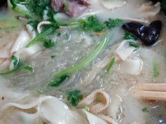 -惠丰源烩面馆(经七路店)