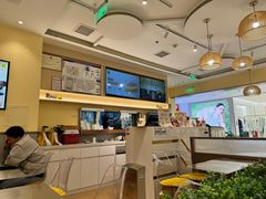 -满记甜品(王府井北京市百货大楼店)