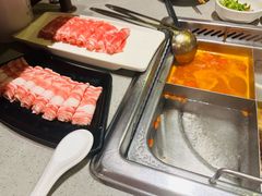 -海底捞火锅(贵和购物中心店.原鲁能城店)