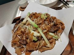 -山顶沙河粉-粤菜馆(凯旋店)