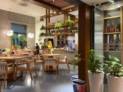 -山茶云南菜(永安里店)