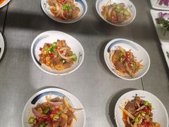 -五彩凉山自助西昌烧烤(柳翠路店)