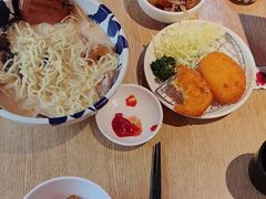 -味千拉面(淮安万达店)